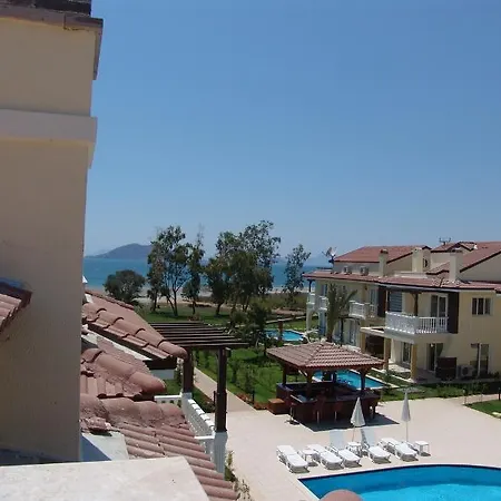 Seaside 07 빌라